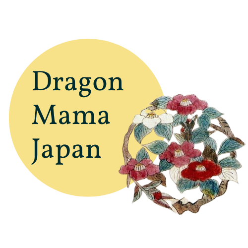 DRAGON MAMA JAPAN